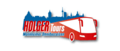 Logo Holger Tours