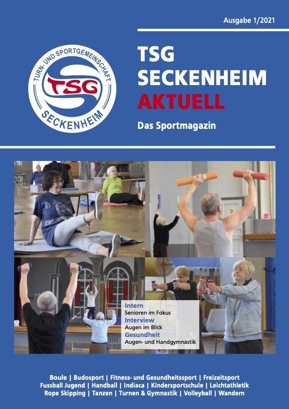 Collage von Senioren beim Fitness-Training mit Hanteln in einem lichtdurchfluteten Raum.